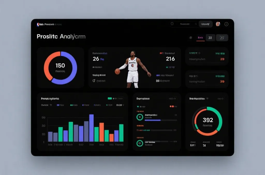 美职篮（NBA）季后赛竞猜指南：在乐鱼体育玩转篮球让分与大小分
